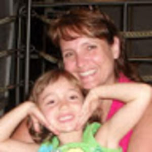 Meet your Posher, Sheri